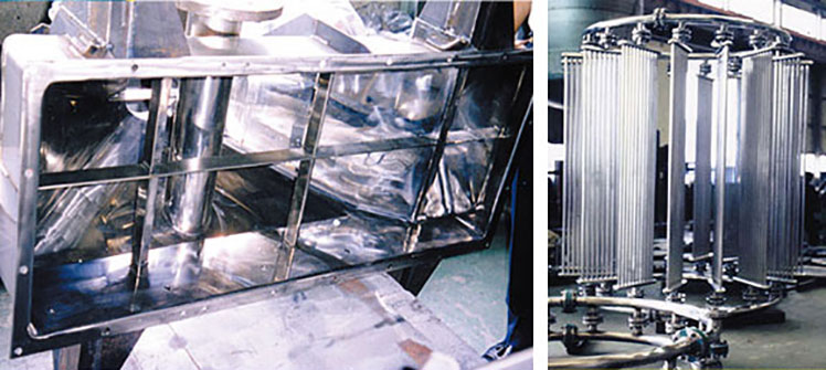 电解抛光的工艺流程是什么