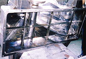 选择电解抛光加工厂家要注意什么